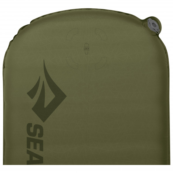 Sea to Summit - Camp Plus Self Inflating - Isomatte