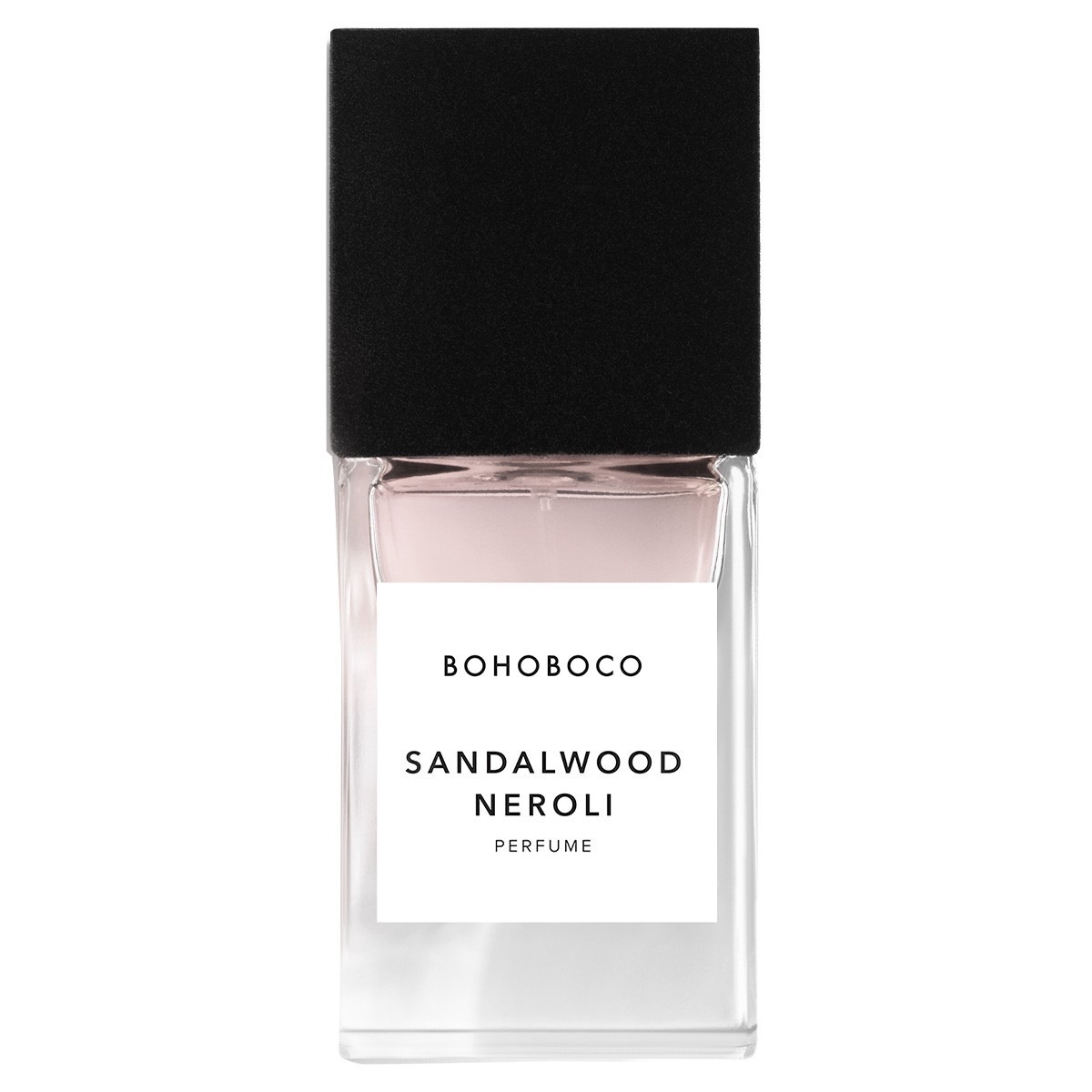 Sandalwood Neroli