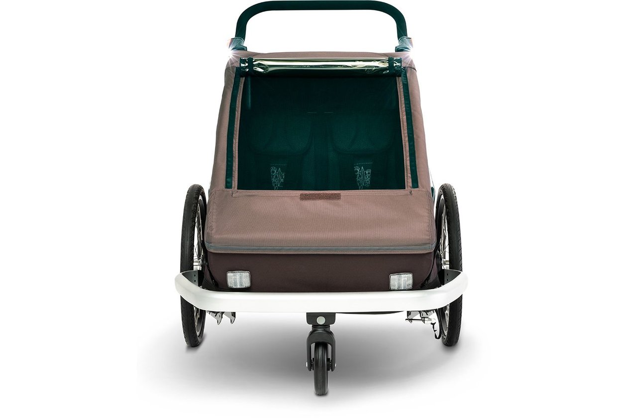 Croozer Kid Vaaya 2
