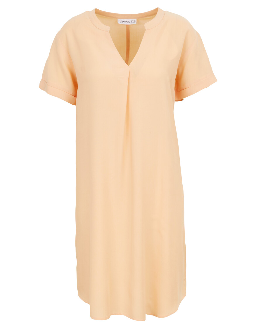 Blusenkleid