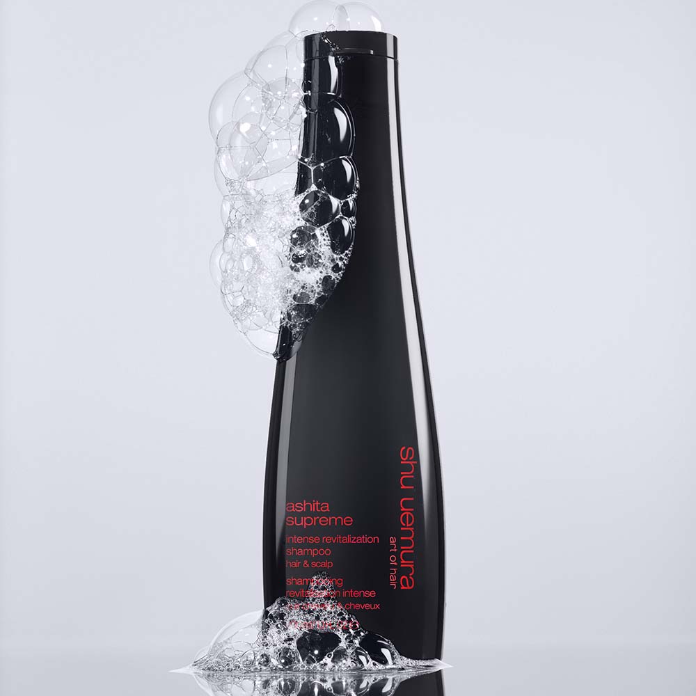 Shu Uemura Ashita Supreme Shampoo 300 ml