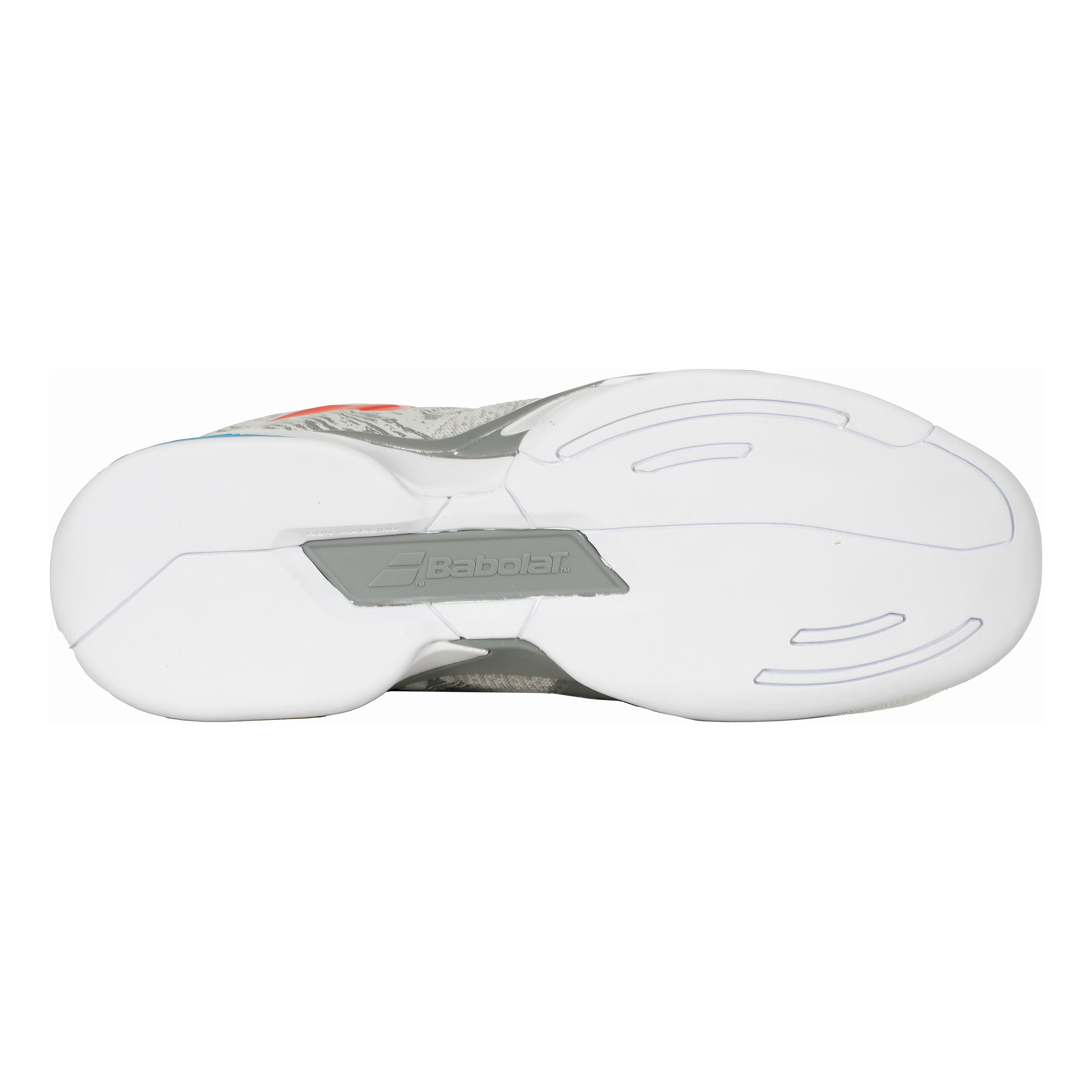 Propulse Blast Teppichschuh Herren - Grau
