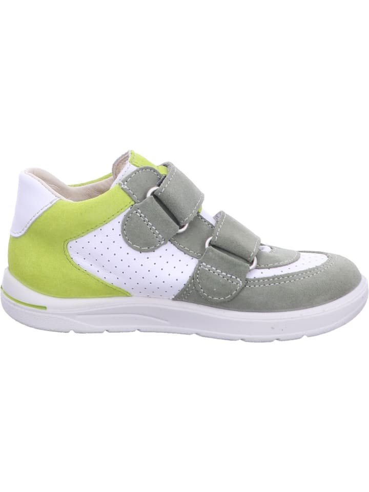PEPINO Jungen- Halbschuhe Emmo in Grau günstig kaufen