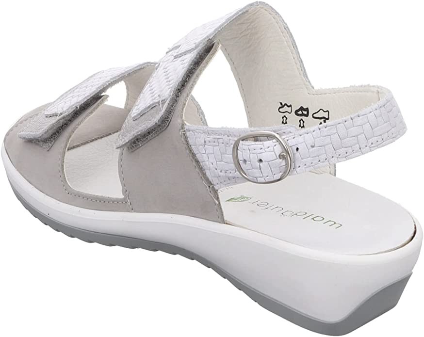 WALDLÄUFER Klassische Sandalen beige Ginger