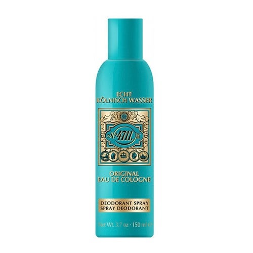 4711 Deodorant 150 ml