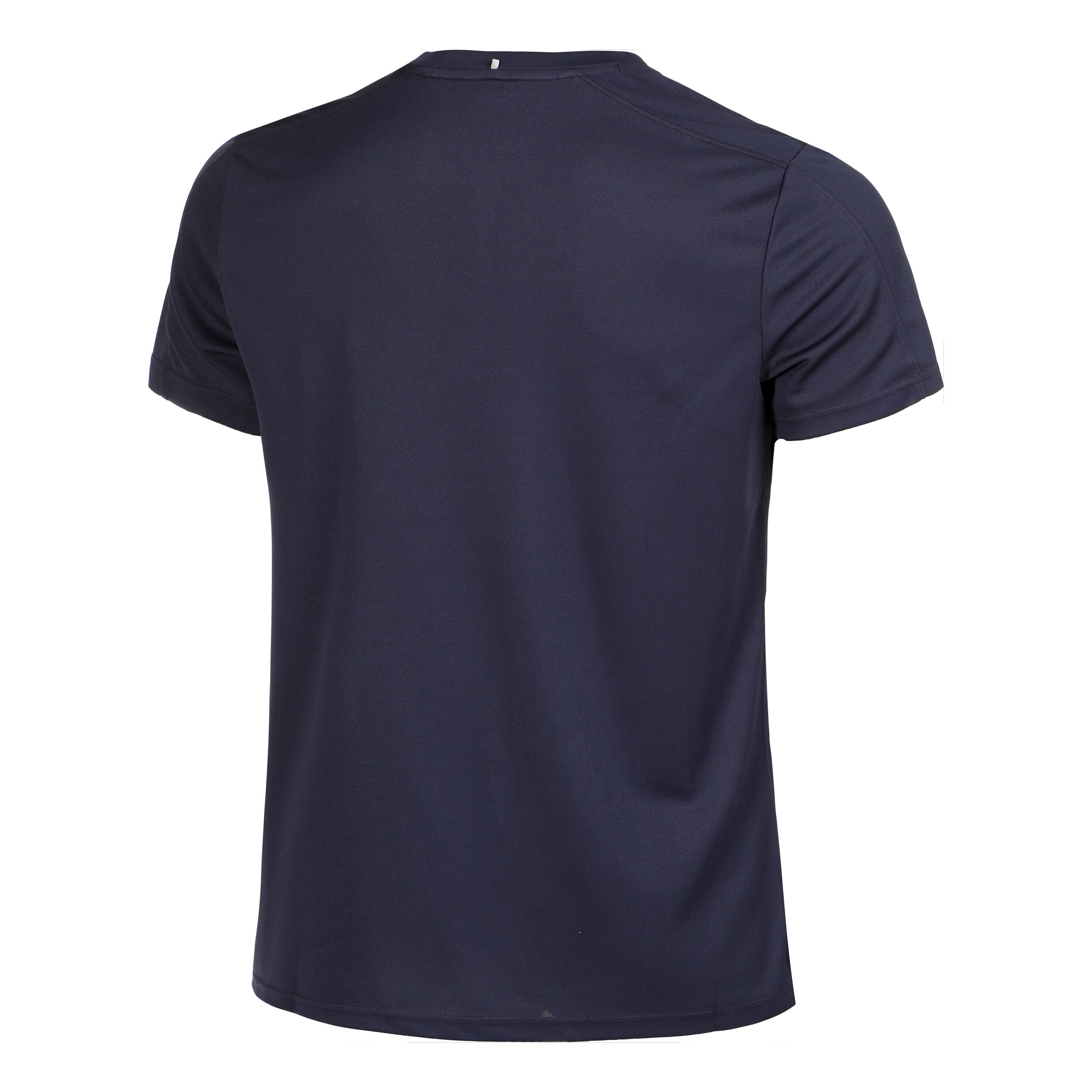 Emilio T-Shirt Herren - Dunkelblau, Mehrfarbig