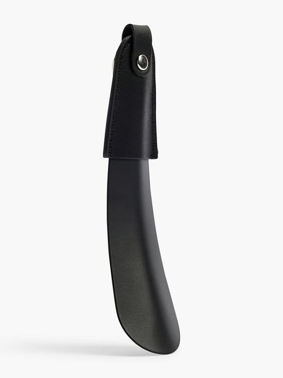 DEICHMANN Metall Schuhanzieher 16 cm