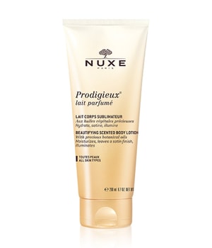 NUXE Prodigieux Lait Parfumé Bodylotion-200 ml