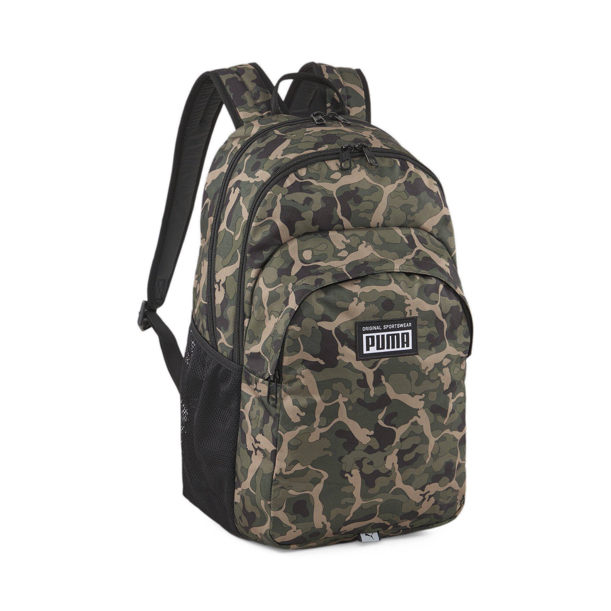 PUMA Rucksack Academy Rucksack Erwachsene
