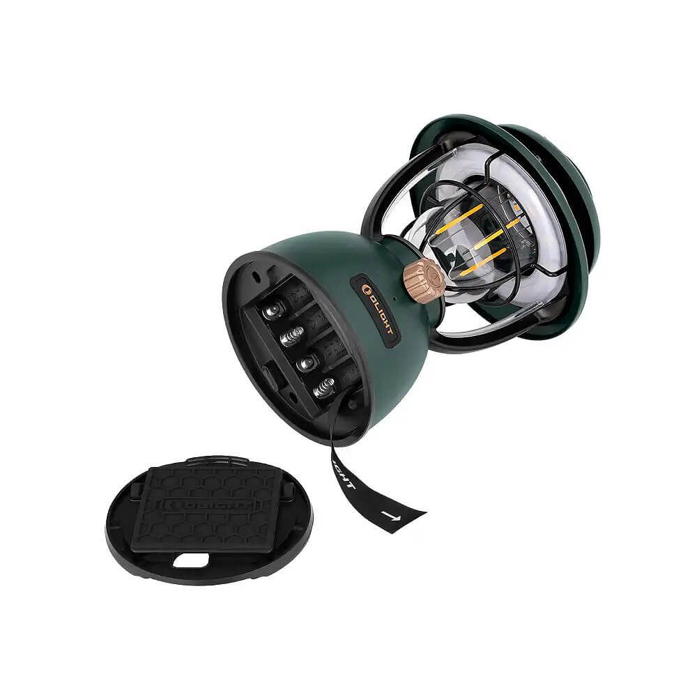 Olatern Classic 2 Pro Aufladbare Laterne