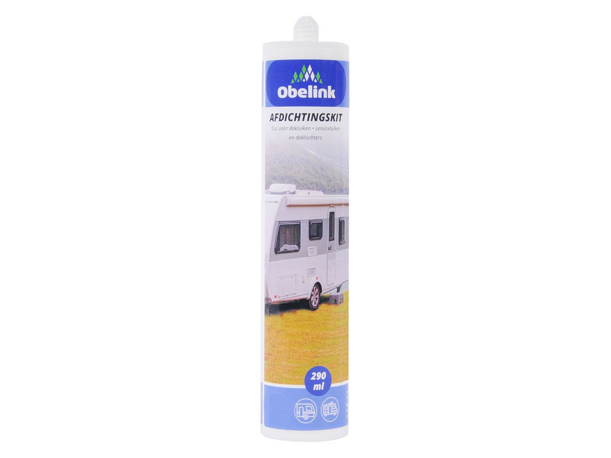 Obelink schwarze Dichtmasse