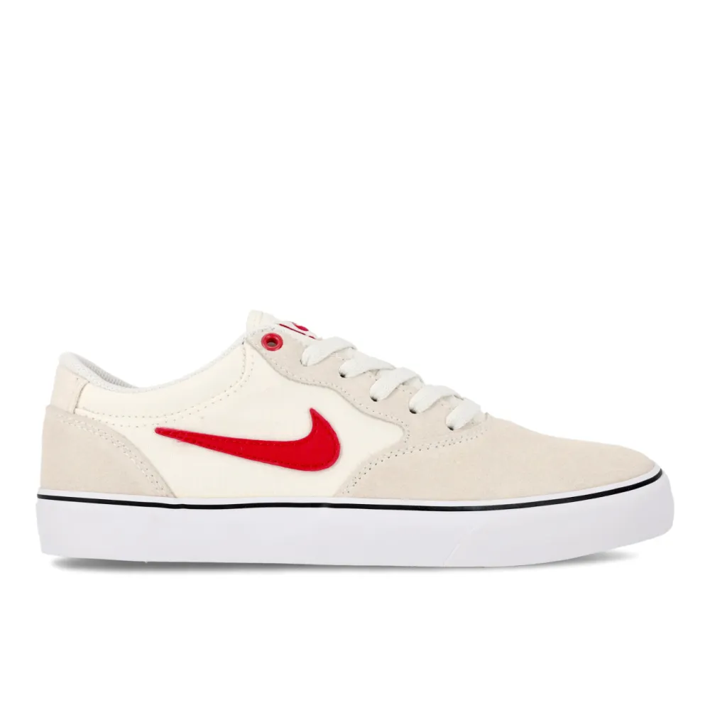 Nike Chron 2 SB DM3493-101 / weiss