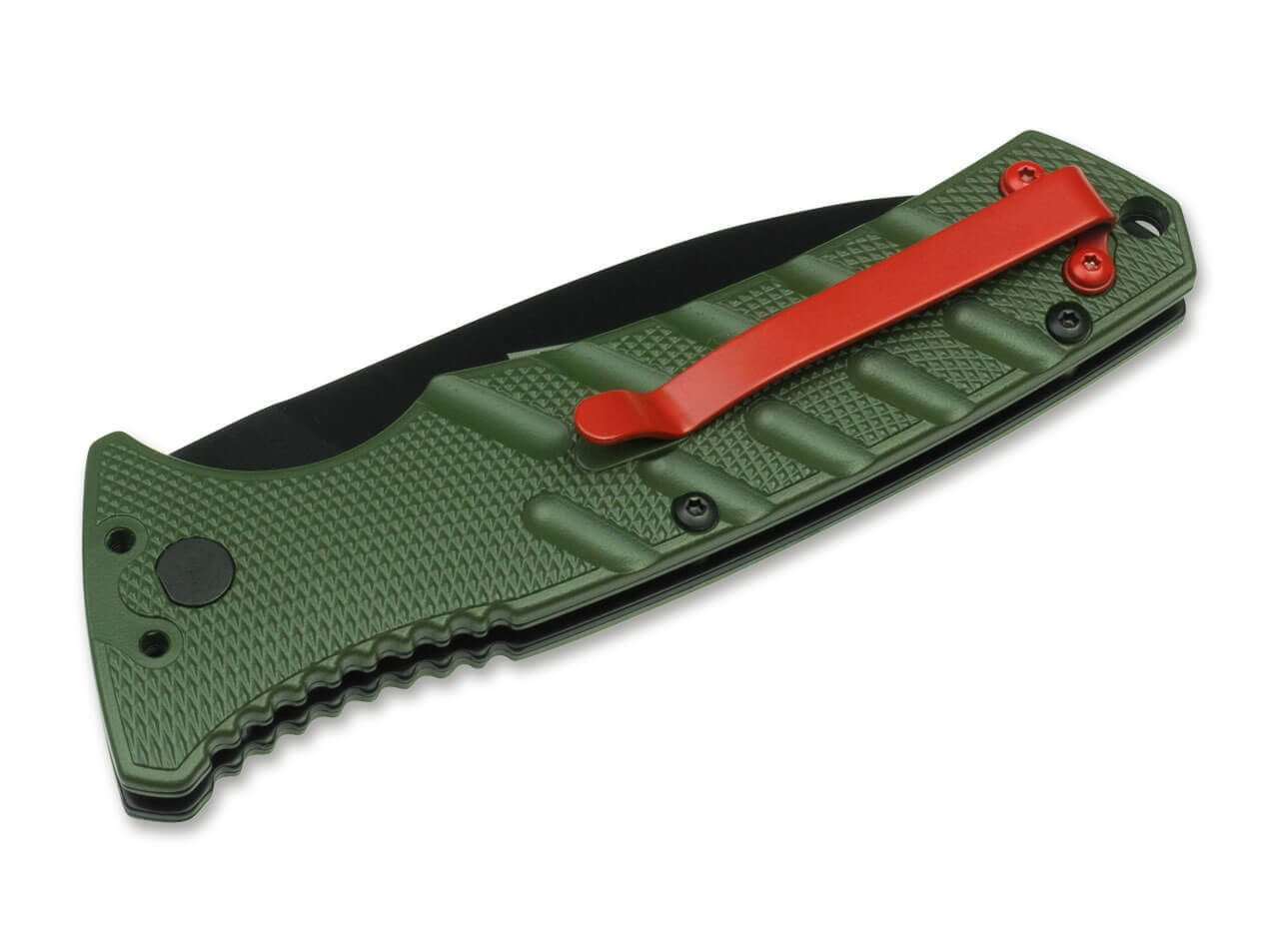 BHQ Strike Spearpoint Warhawk