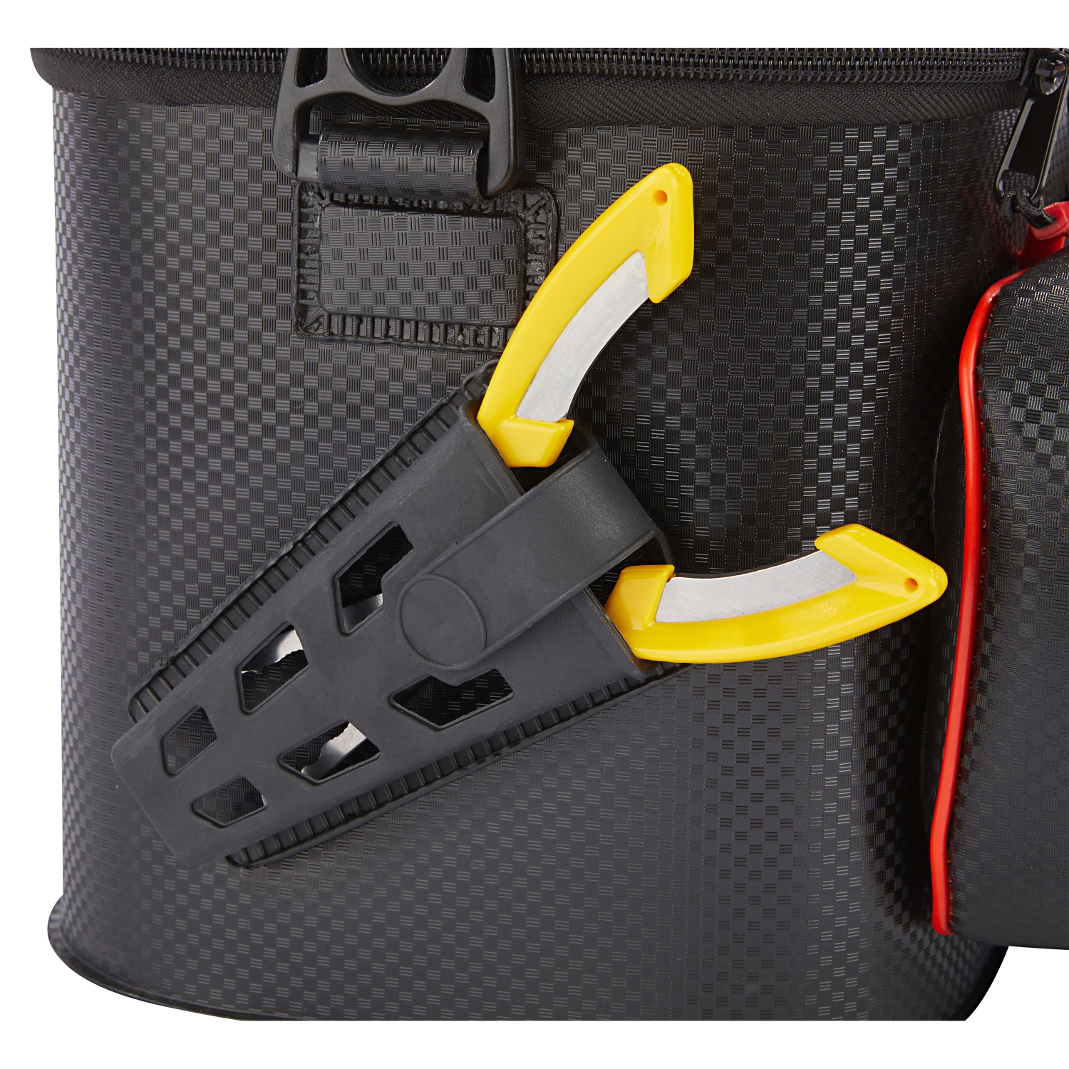 Balzer Organizer 2 in 1