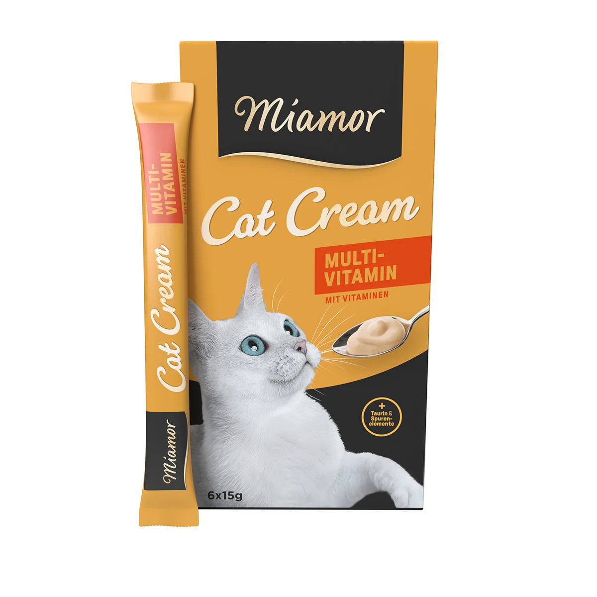 Miamor Cat Cream Multi-Vitamin günstig kaufen