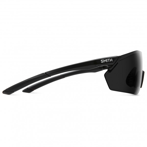 Smith - Reverb S3 (VLT 10%) + S1 (VLT 60%) - Fahrradbrille