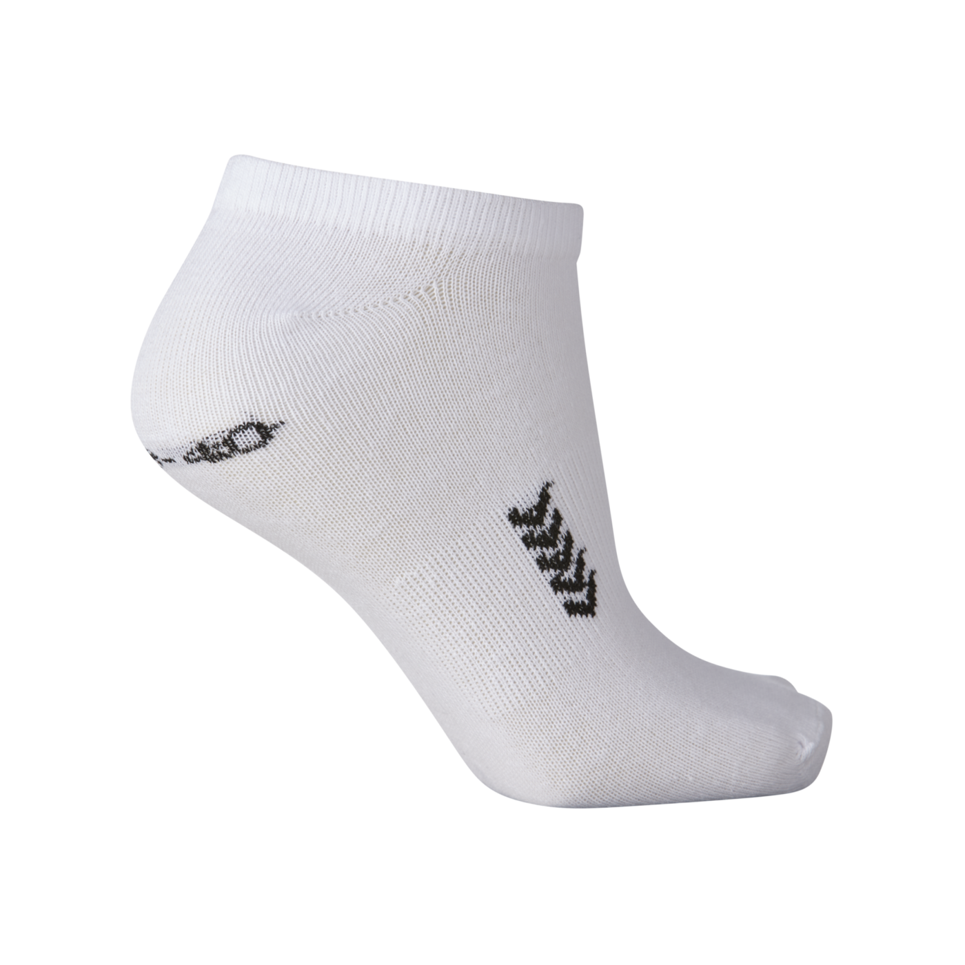 Hummel Ankle SMU Sock Socken Weiss F9124