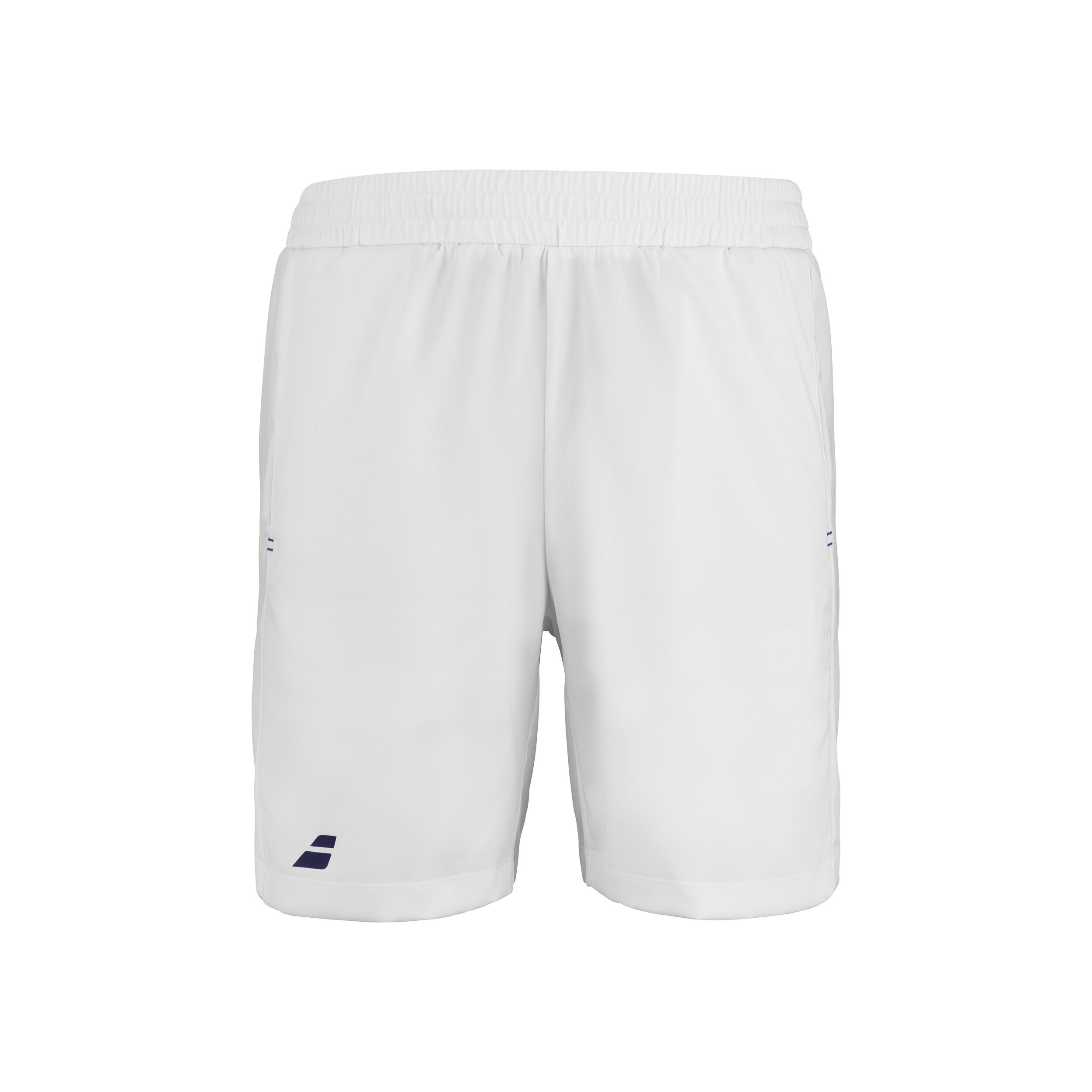 Play Shorts Herren - Weiß