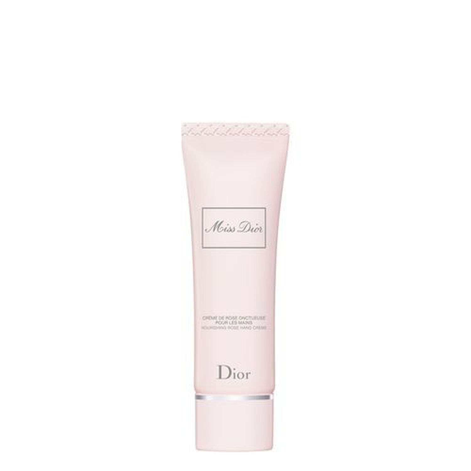 Dior Miss Dior Crème de Rose Onctueuse Mains