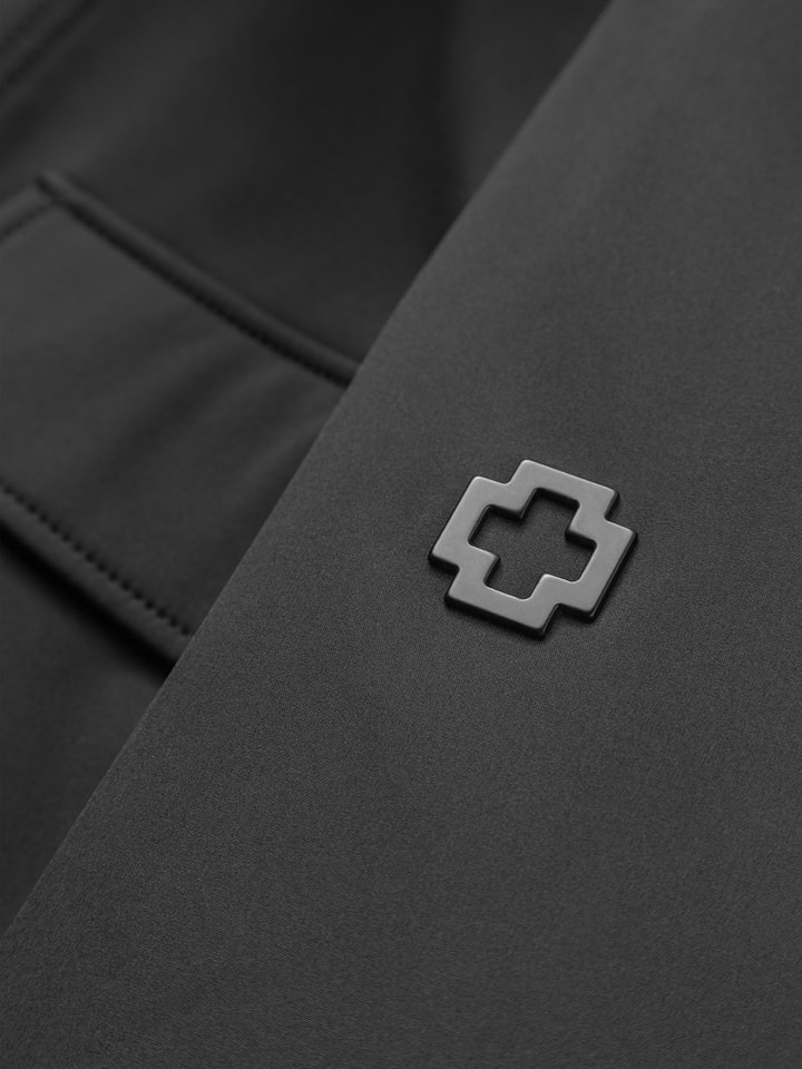 Strellson Übergangsjacke in Schwarz günstig kaufen