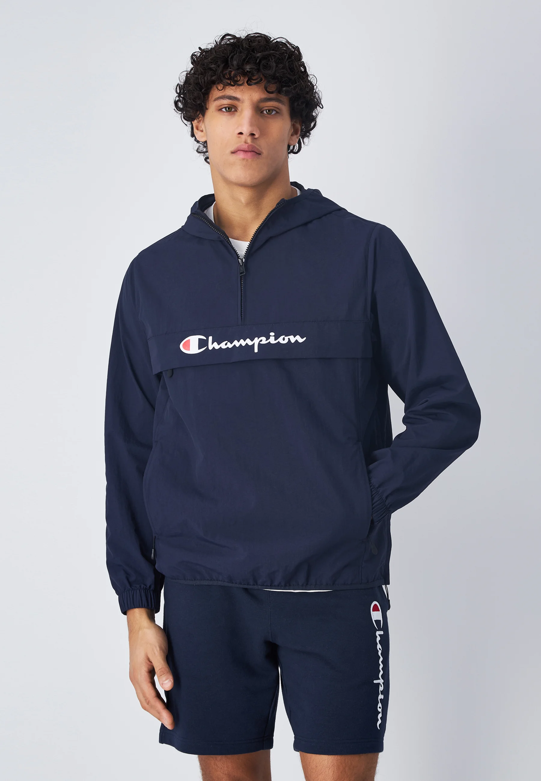 Chaqueta ligera Champion
