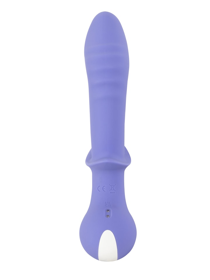 AWAQ.U Vibrator AWAQ.U Vibrator 2 in lila günstig kaufen 21,5 cm