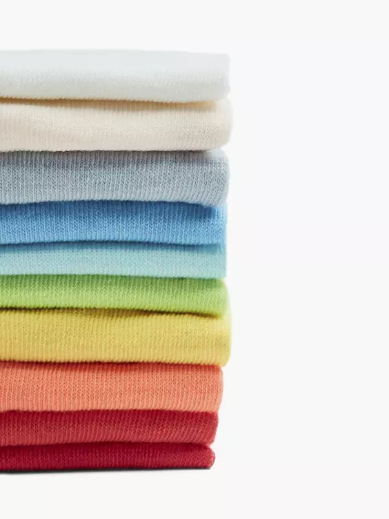 Graceland 10er Pack Socken