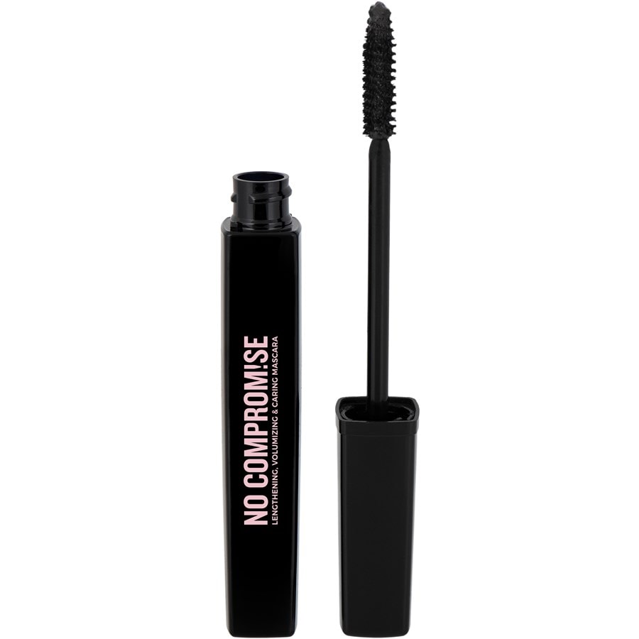 No Compromise Mascara