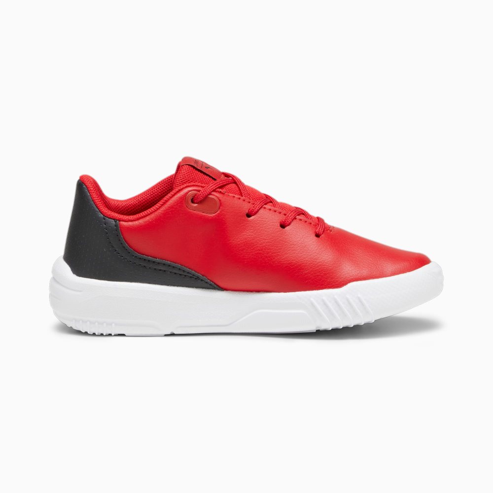 PUMA Scuderia Ferrari Drift Cat Decima 307270_08 / weiss