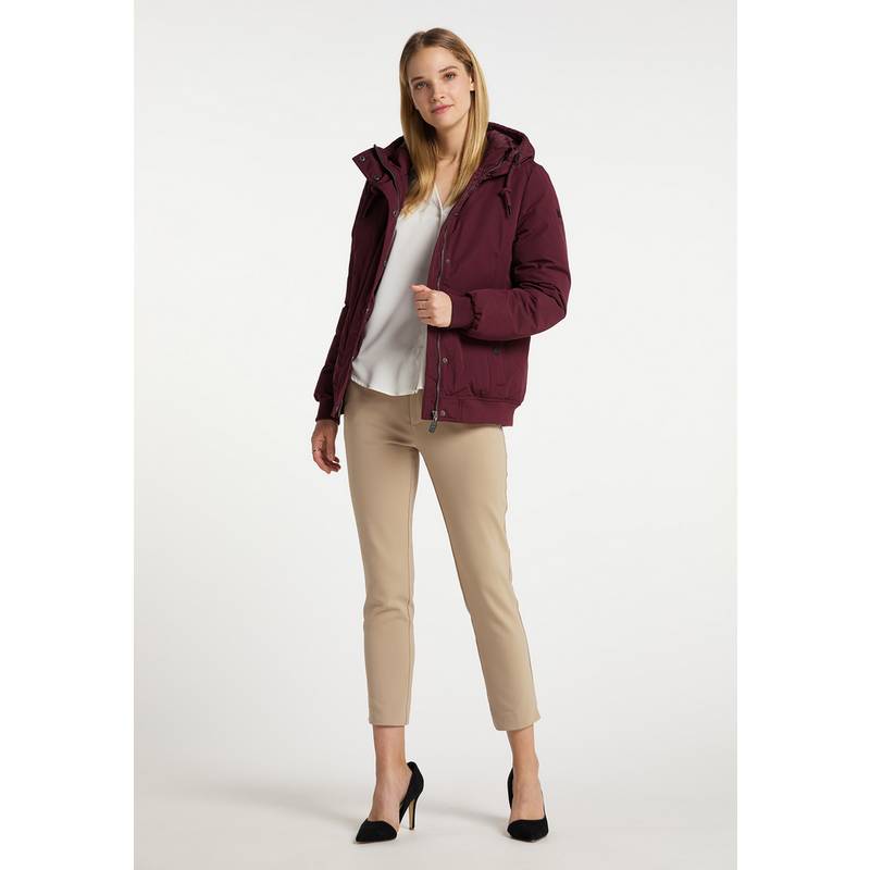 DreiMaster Blouson Damen