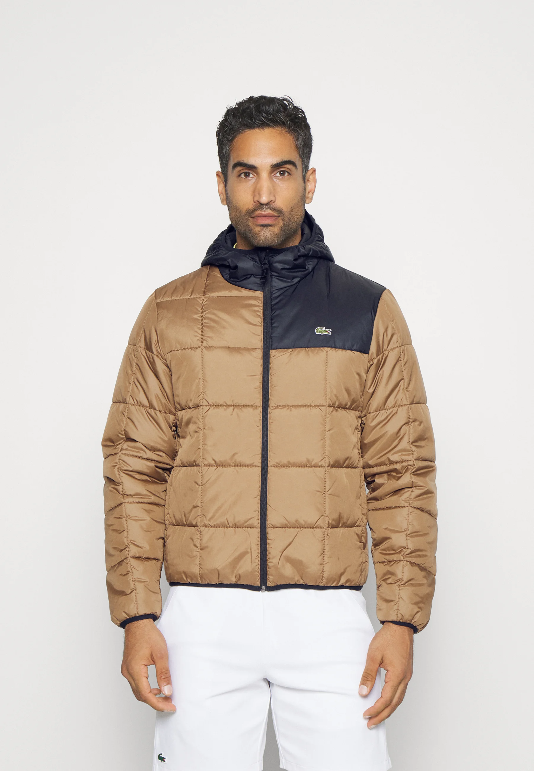 Lacoste Sport PUFFER JACKET - Chaqueta de invierno