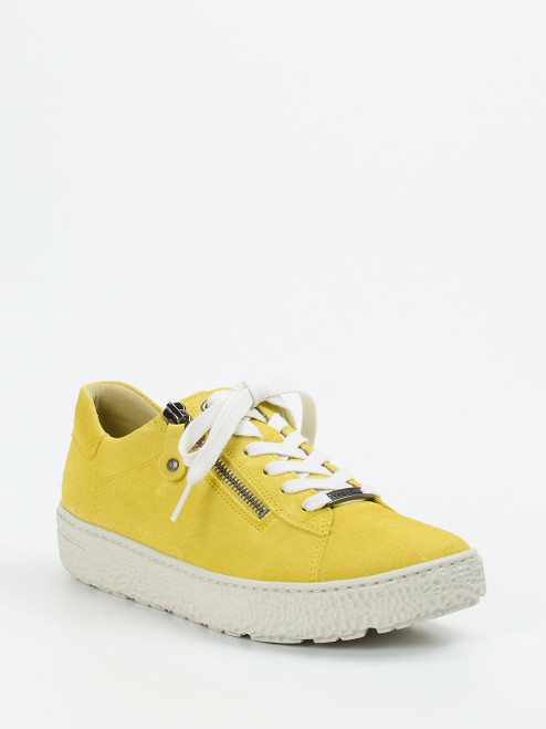 Sneaker-26618090001 Hartjes