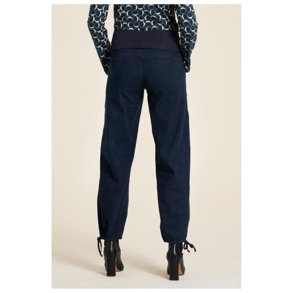 Tranquillo - Women's Gemütliche Jogger Jeans - Freizeithose