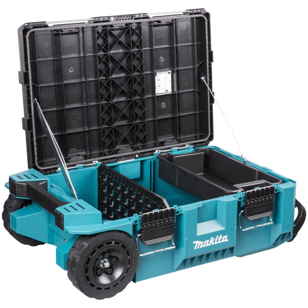 Makita pribor P-91001 MAKTRAK Kolica kutije za alat