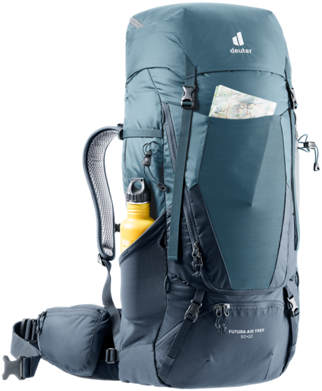 Futura Air Trek 50+10