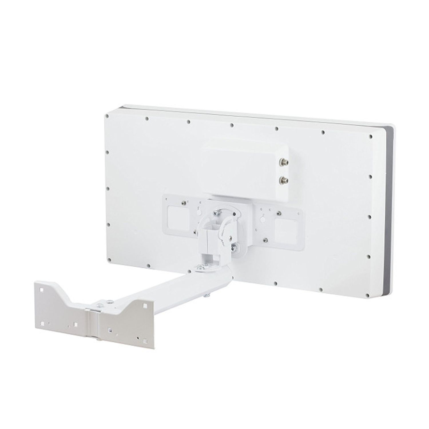 TELESTAR DIGIFLAT 2 Twin Sat Flachantenne