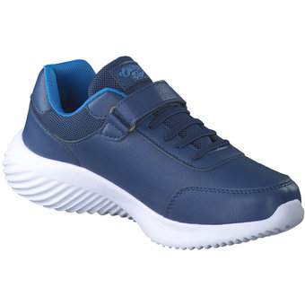 Okinawa Sneaker in blau