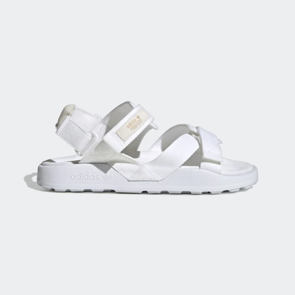 adidas Adilette Adventure HQ4242 / weiss