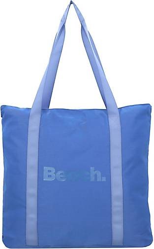 Bench City Girls Shopper Tasche 42 cm