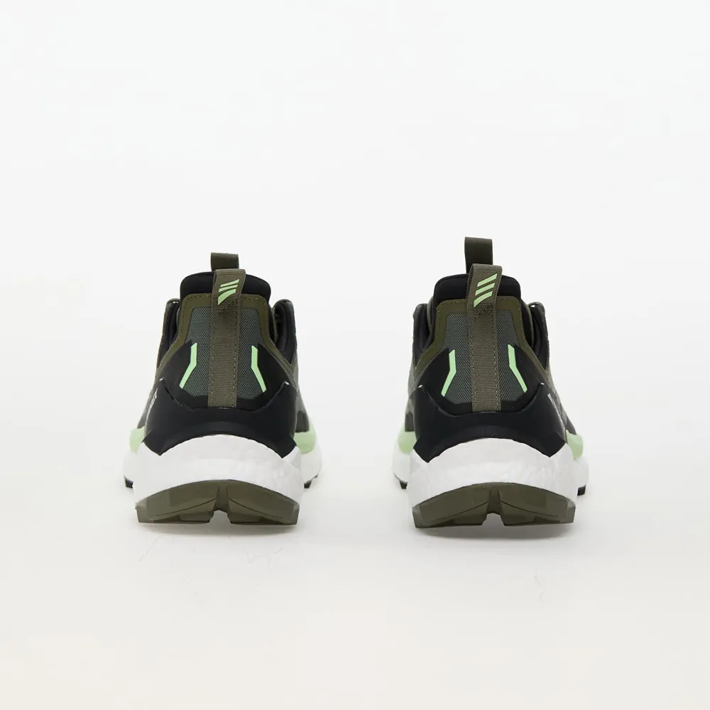 adidas Free Hiker 2 Low IE5109 / grün