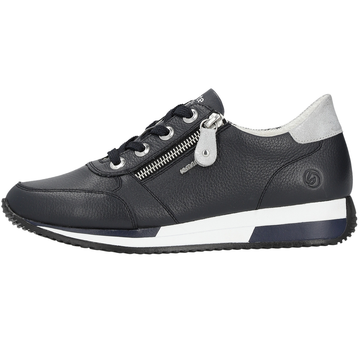 Remonte D0H11 Sneaker Low dunkelblau