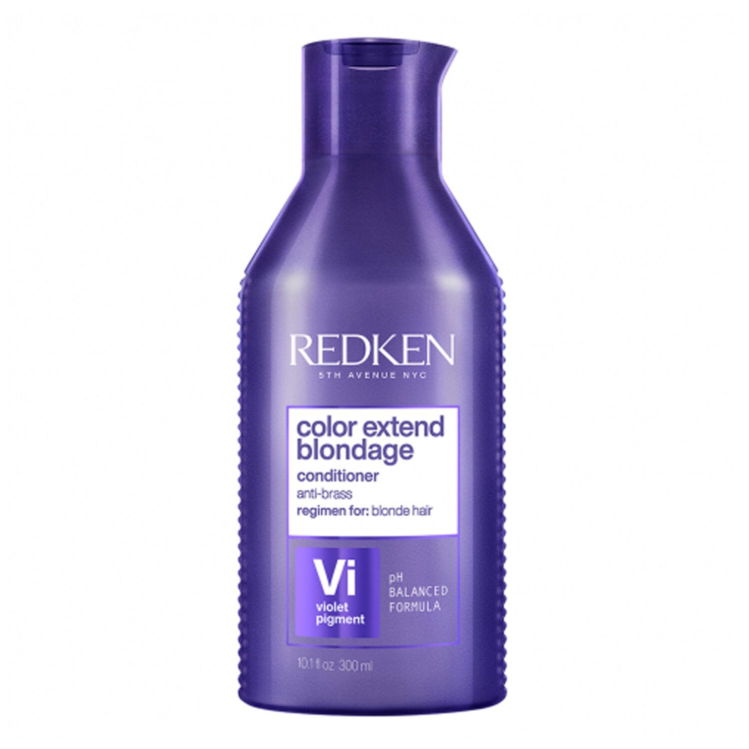 Redken Color Extend Blondage Après-Shampooing Anti-Reflets