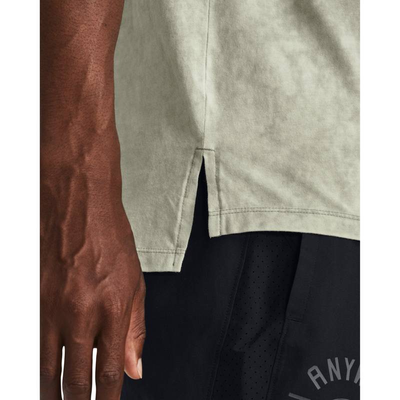 Under Armour RUN EVERYWHERE Funktionsshirt Herren