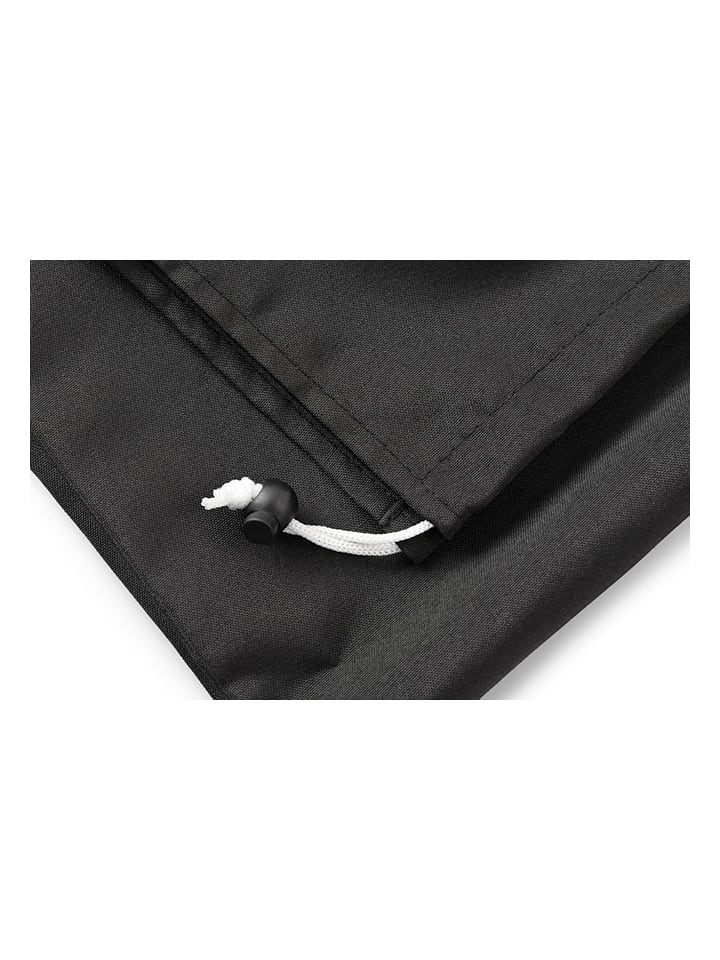 Lifa Living Ampelschirm in Schwarz - (H)250 cm günstig kaufen onesize