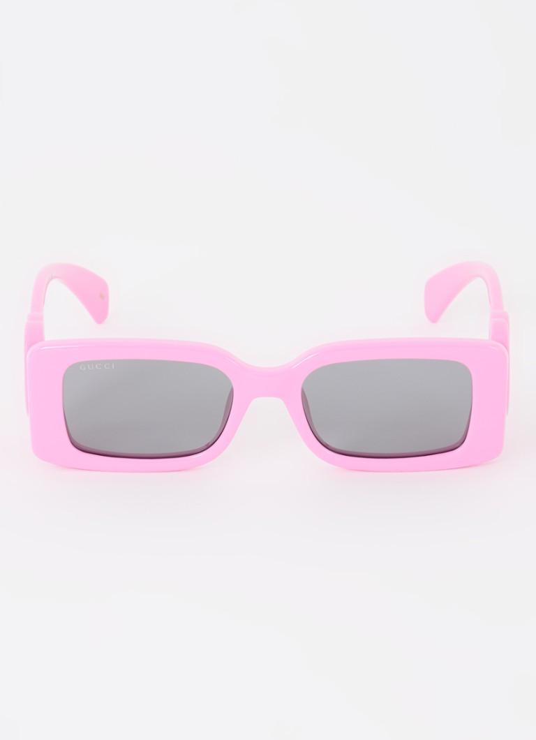 Okulary przeciwsłoneczne Gucci Retro GG1325S