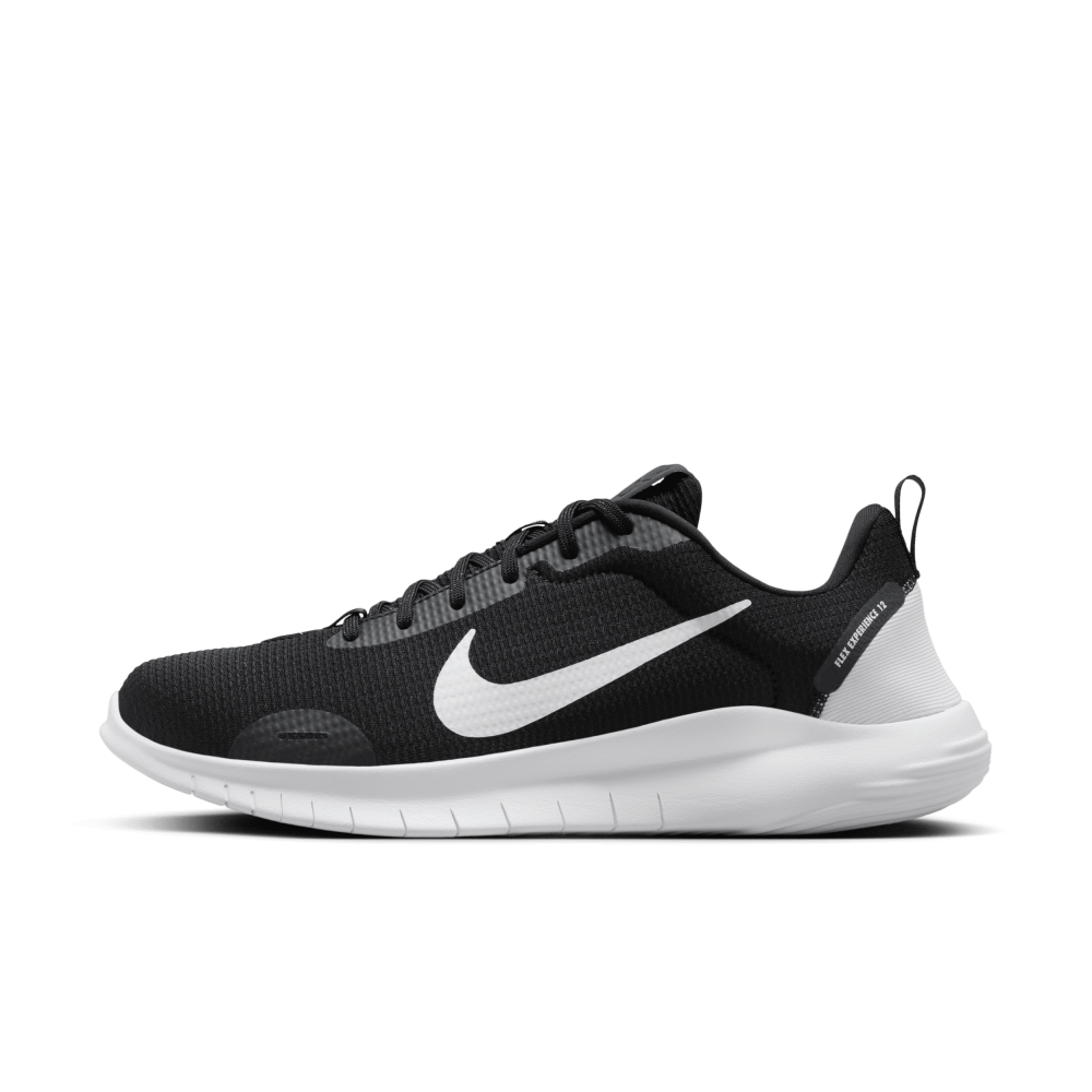 Nike Flex Experience 12 DV0740-004 / schwarz