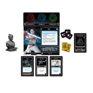 Talisman: Star Wars (EN)