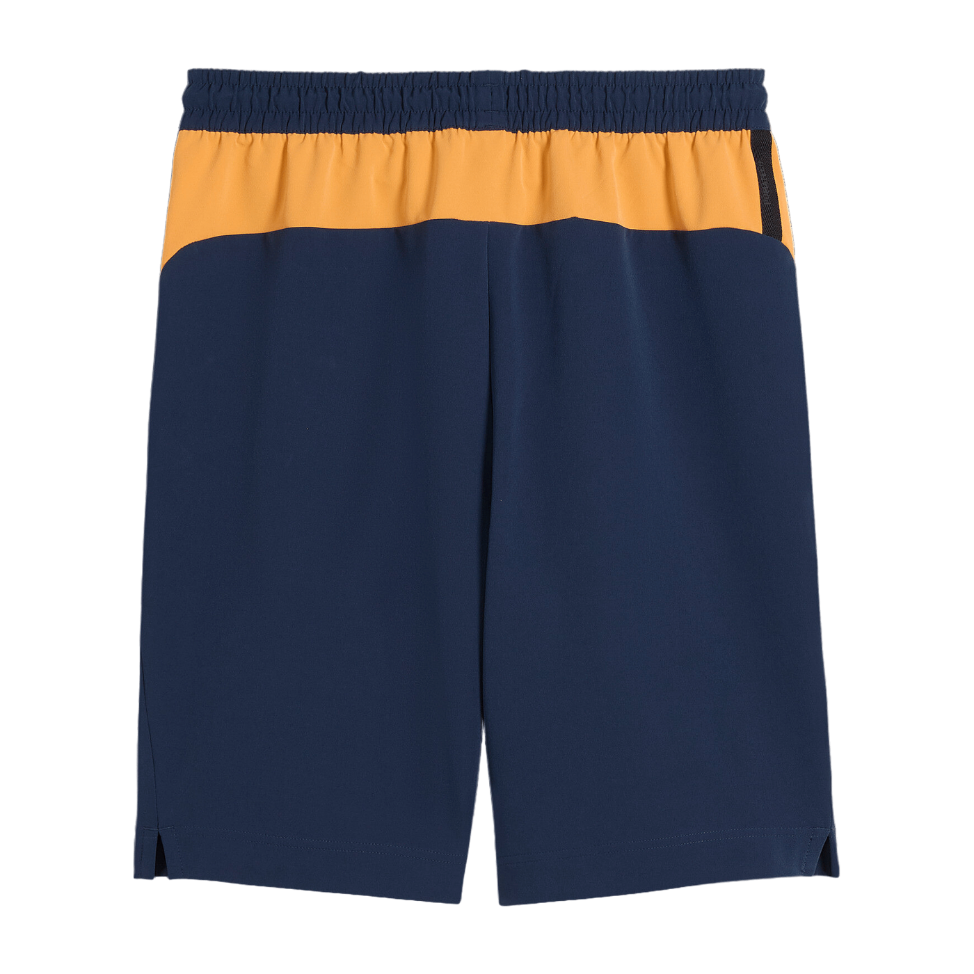 PUMA Olympique Marseille PUMATECH 6in Short Blau F11