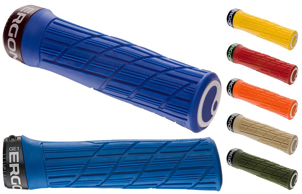 Ergon GE1 Evo Griffe kaufen | Bike-Discount
