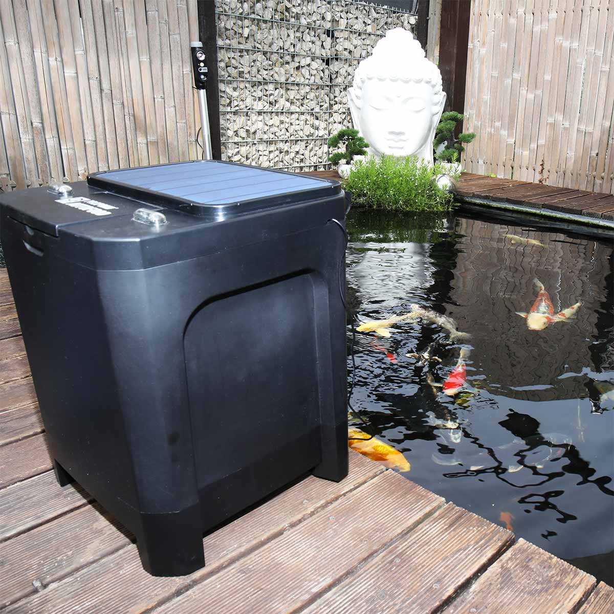 JBL Propond Autofood günstig kaufen